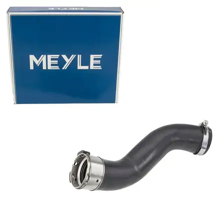 MEYLE 16-140360005 Ladeluftschlauch f&uuml;r RENAULT Clio 4 DACIA Duster Logan 2 1.5 dCi oben