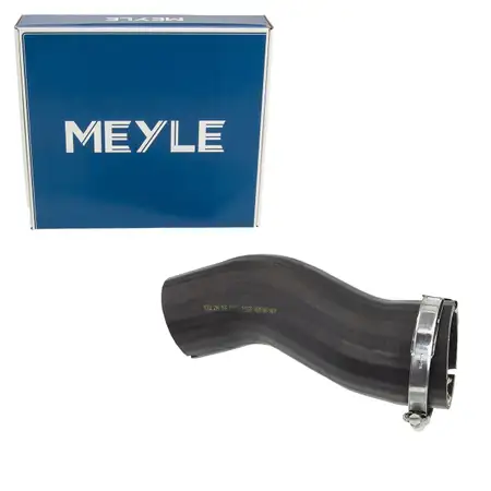 MEYLE Ladeluftschlauch f&uuml;r FIAT Ducato CITROEN Jumper 2 Boxer 2.2-3.0 HDi rechts
