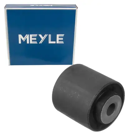 MEYLE Achsk&ouml;rperlager f&uuml;r MERCEDES CLK C209 A209 S-Klasse W140 C140 Hinterachse 1403528665