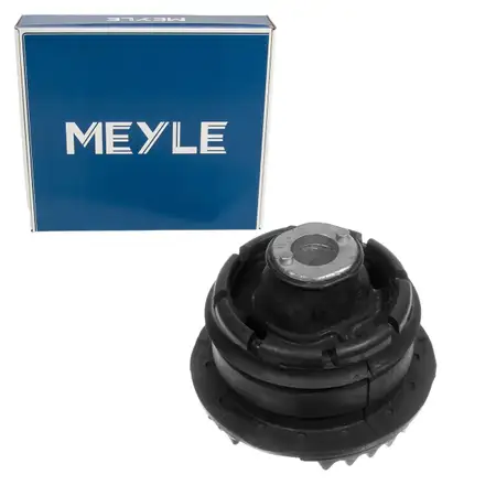 MEYLE Axle Housing Bearing for MERCEDES-BENZ C219, W211, S211, R230 Rear Axle (Front) 2113511342