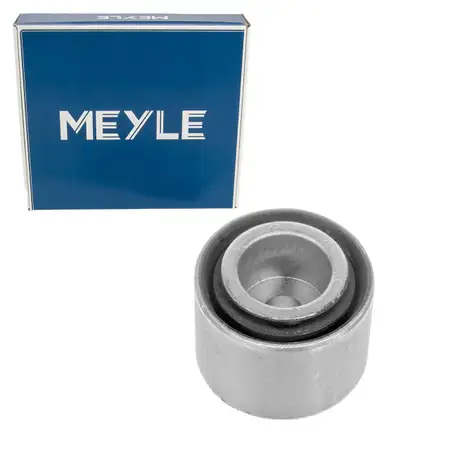 MEYLE Axle Housing Bearing for MERCEDES C219 W211 S211 R230 Rear Axle, Rear Center 2113511142
