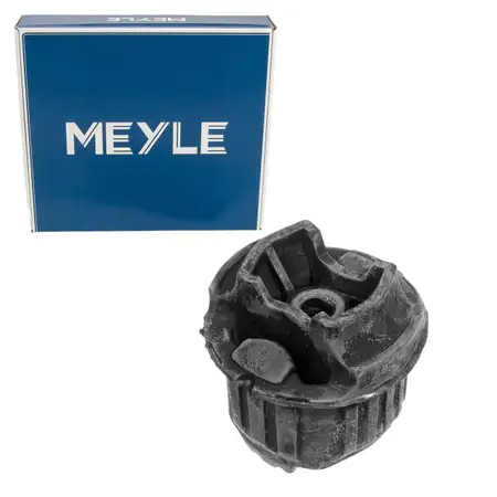 MEYLE Axle Housing Bearing for MERCEDES-BENZ C219 W211 S211 Rear Axle, Rear Outer 2303510242