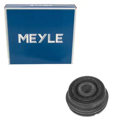 MEYLE 1005110009 Achsk&ouml;rperlager f&uuml;r AUDI 100 C4 200 C3 A6 C4 V8 Hinterachse 4A0511247B