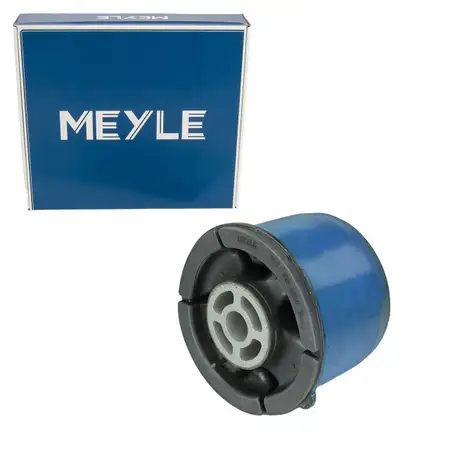 MEYLE 11-147100019 Achsk&ouml;rperlager f&uuml;r CITROEN Berlingo PEUGEOT Partner Hinten 5131.H1