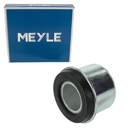 MEYLE Achsk&ouml;rperlager Gummilager f&uuml;r IVECO Daily 2 3 4 Vorderachse unten 93807640