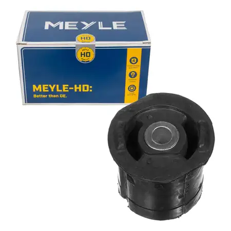 MEYLE HD 3003331103/HD VERST&Auml;RKT Achsk&ouml;rperlager f&uuml;r BMW 5er E28 6er E24 Hinterachse vorne