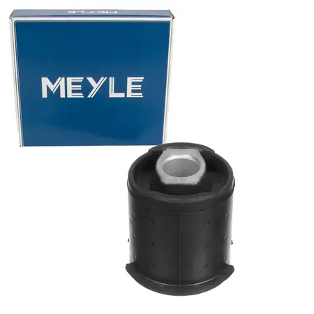 MEYLE 3003331104 Achsk&ouml;rperlager f&uuml;r BMW 5er E39 Hinterachse hinten vorne 33311091422