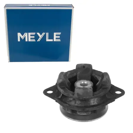 MEYLE Getriebelager Automatikgetriebe f&uuml;r AUDI 80 B4 Cabrio Coupe B3 hinten 8A0399151D