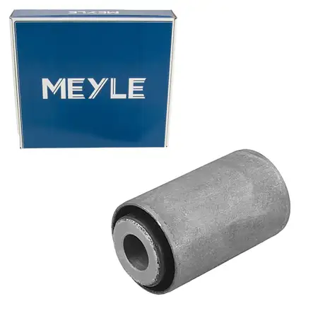 MEYLE Getriebelager Automatikgetriebe f&uuml;r VW Transporter T4 ab Bj 1996 links 701399661