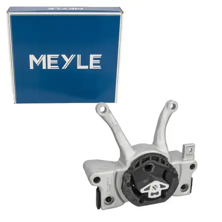 MEYLE Getriebelager Automatikgetriebe f&uuml;r BMW 5er G30 G31 6er G32 X3 G01 hinten