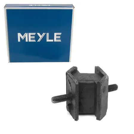 MEYLE Automatic Transmission Bearing for BMW 3 Series E36 and 5 Series E34, Rear Right, 24701138428