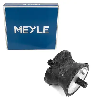 MEYLE 3002470104 Getriebelager Automatikgetriebe f&uuml;r BMW 3er E36 5er E34 vorne 24701138435