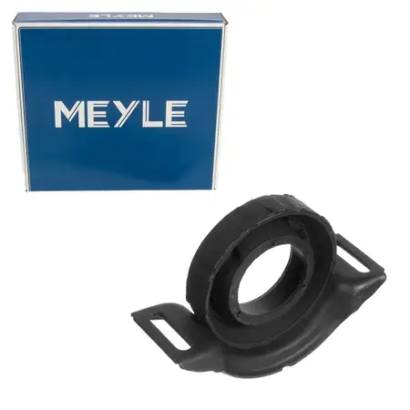 MEYLE 0140410045 Lagerung Kardanwelle Mittellager f&uuml;r MERCEDES C123 W123 S123 W116 mitte