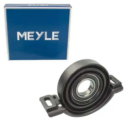 MEYLE 0140410073/S Lagerung Kardanwelle Mittellager f&uuml;r MERCEDES-BENZ W203 R230 mitte