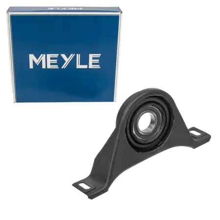 MEYLE 0140410078/S Lagerung Kardanwelle Mittellager f&uuml;r MERCEDES-BENZ W210 W211 S211 mitte