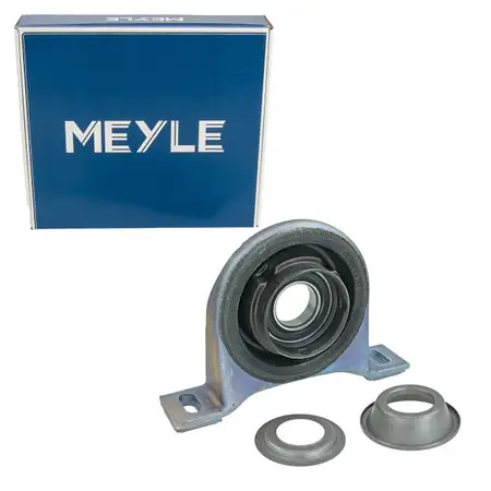 MEYLE Lagerung Kardanwelle f&uuml;r MERCEDES-BENZ VIANO VITO W639 hinten 6394100681
