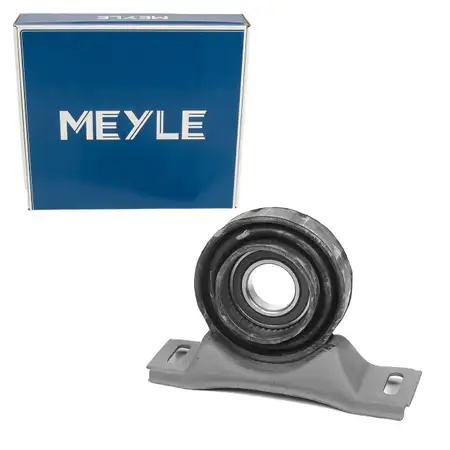 MEYLE 3002612190/S Lagerung Kardanwelle Mittellager f&uuml;r BMW 3er E30 mitte 26121225152