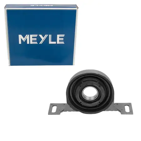 MEYLE 3002612198/S Lagerung Kardanwelle Mittellager f&uuml;r BMW 3er E36 Z3 mitte 26121229089