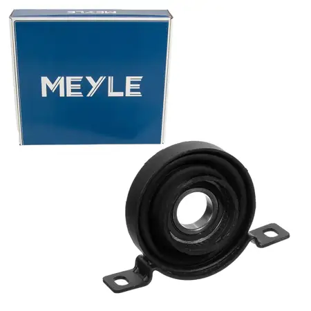 MEYLE 3002612112/S Lagerung Kardanwelle Mittellager f&uuml;r BMW X5 E53 mitte 26121229726