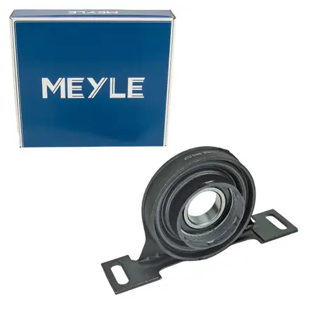 MEYLE 3002612115/S Lagerung Kardanwelle Mittellager f&uuml;r BMW 5er E39 mitte 26121229242