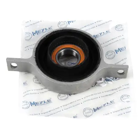 MEYLE 3002612118/S Kardanwellenlager + Kugellager f&uuml;r BMW E81-88 E90-93 E63 X1 26127526631