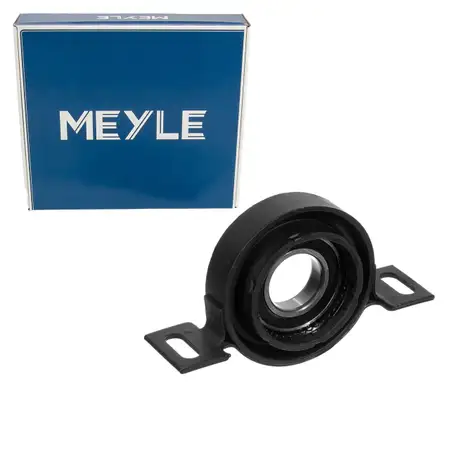 MEYLE 3002612911/S Lagerung Kardanwelle Mittellager f&uuml;r BMW 3er E46 hinten 26121229317