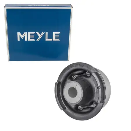 MEYLE 0140330088 Querlenkerlager f&uuml;r MERCEDES A-Klasse W168 Vorderachse vorne 1683330614