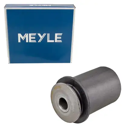 MEYLE 0140330089 Querlenkerlager f&uuml;r MERCEDES A-Klasse W168 Vorderachse hinten 1683330714