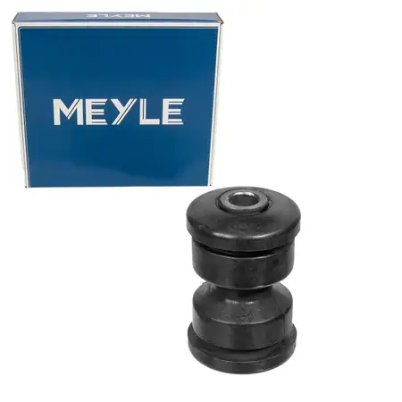 MEYLE Querlenkerlager f&uuml;r MERCEDES-BENZ M-KLASSE W163 Vorderachse + Hinterachse 1633300075