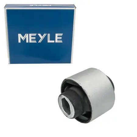 MEYLE Control Arm Bearing for MERCEDES C219 W211 S211 R230 Front Axle, Lower Front 2113332914