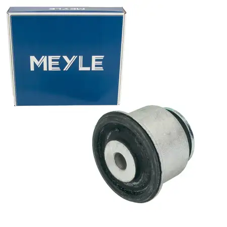MEYLE Control Arm Bearing for MERCEDES X164, X166, W166, C292, W164, W166, W251 (Front) 1663330714