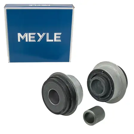 MEYLE 0146100020 Control arm bearing for MERCEDES W176, W242, W246, C117, X117 front axle