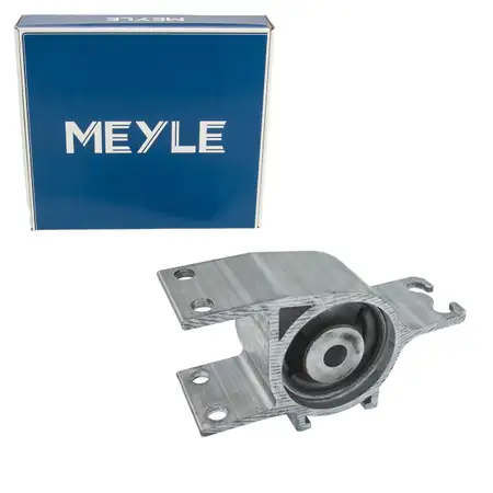 MEYLE Querlenkerlager f&uuml;r MERCEDES W176 W242 W246 C117 X117 X156 Vorderachse hinten links