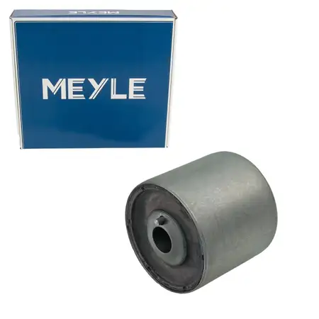 MEYLE 0146100024 Querlenkerlager f&uuml;r MERCEDES R-Klasse W251 Vorderachse hinten 2513300743