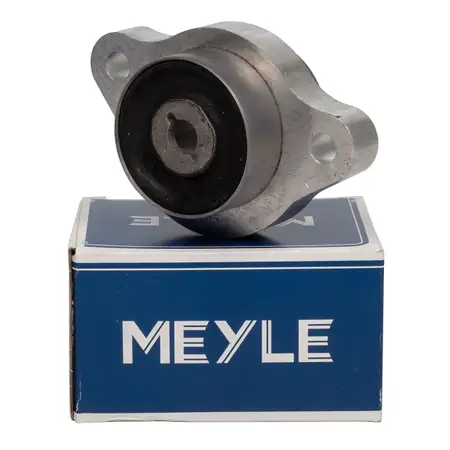 MEYLE 0146100035 Querlenkerlager f&uuml;r MERCEDES Viano Vito/Mixto W639 vorne unten links