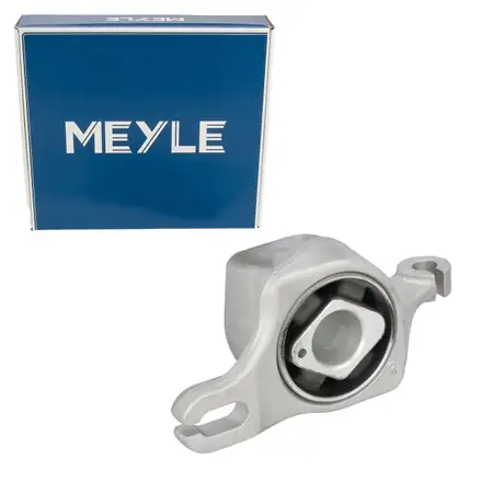 MEYLE Querlenkerlager f&uuml;r MERCEDES X166 W166 Vorderachse hinten unten rechts 1663300243