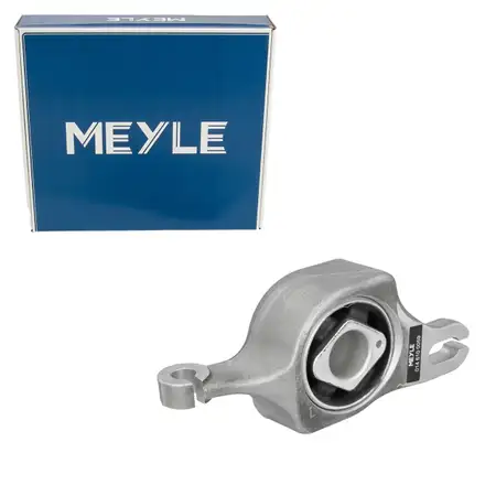 MEYLE Control Arm Bearing for MERCEDES X166 W166 Front Axle, Rear Lower Left 1663300143