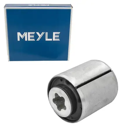 MEYLE Querlenkerlager f&uuml;r MERCEDES Sprinter 3-4t 907 Vorderachse vorne unten 9103302600