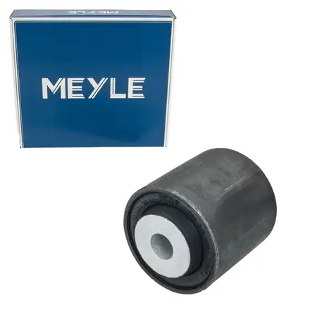 MEYLE Querlenkerlager f&uuml;r MERCEDES-BENZ W203 CL203 S203 C209 S209 Hinterachse unten innen