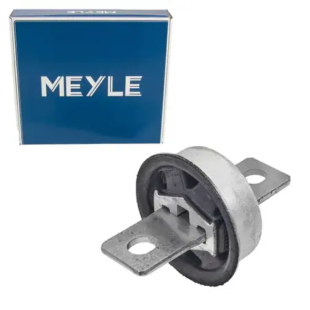 MEYLE Control Arm Bearing for MERCEDES W176, W242, W246, C117, X117 Rear Axle (Front) 2463500506