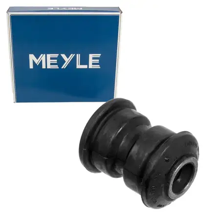 MEYLE Control Arm Bearing for MERCEDES V-Class 638/2 Viano Vito W638 Rear Axle, Lower Inner