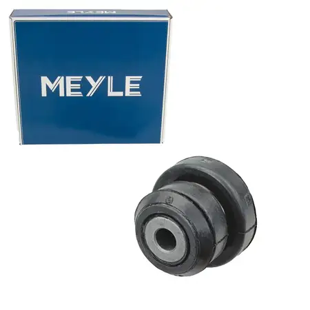 MEYLE Querlenkerlager f&uuml;r ALFA ROMEO 147 937 156 932 GT Vorderachse hinten oben 51776326