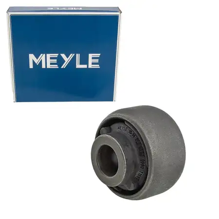 MEYLE Querlenkerlager Lager f&uuml;r RENAULT Espace 4 Laguna 2 Vel Satis Vorne vorne unten