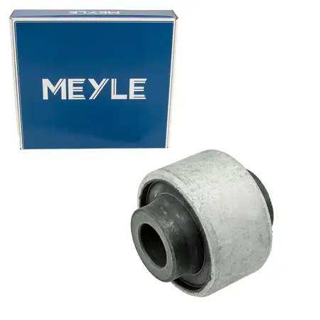 MEYLE 16-146100034 Querlenkerlager Lager f&uuml;r RENAULT Megane 4 Vorderachse vorne 545042021R