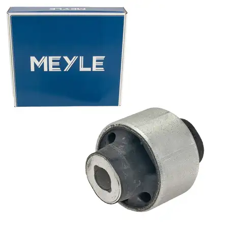 MEYLE 16-146100035 Querlenkerlager Lager f&uuml;r RENAULT Megane 4 Vorne hinten 545042021R