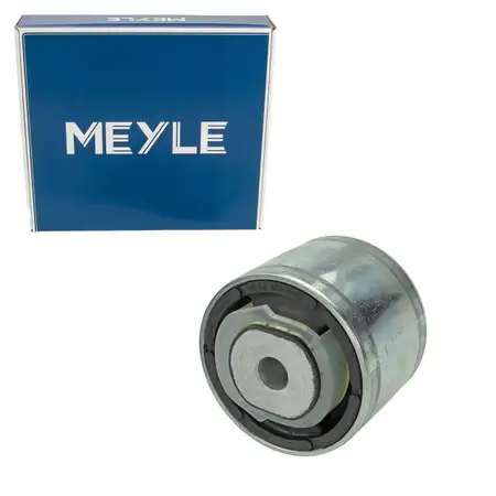 MEYLE Querlenkerlager f&uuml;r JAGUAR S-Type 2 X200 X350 X358 Vorderachse hinten unten C2C13829