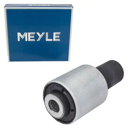 MEYLE Querlenkerlager Lager f&uuml;r JAGUAR XE X760 XF 2/Sportbrake X260 Hinterachse T2H16771