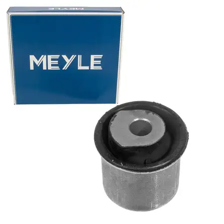 MEYLE Querlenkerlager f&uuml;r VW Golf 4 1J New Beetle AUDI A3 8L TT 8N Vorderachse vorne unten