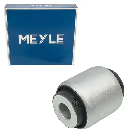MEYLE Querlenkerlager f&uuml;r AUDI A4 B6 8E 8H SEAT Exeo 3R2 3R5 Hinterachse oben 8E0501541S