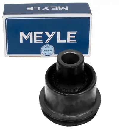 MEYLE 1005050004 Querlenkerlager Lager f&uuml;r AUDI A4 B5 8D Hinterachse oben innen 8D0505185A